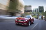 Chevrolet Impala LTZ 2013 года (NA)